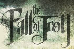 logo The Fall Of Troy